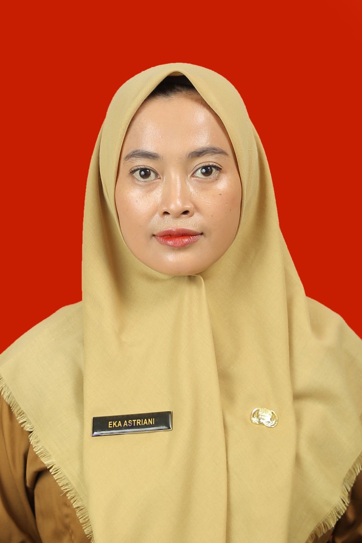 Eka Astriani, A.Md.Keb