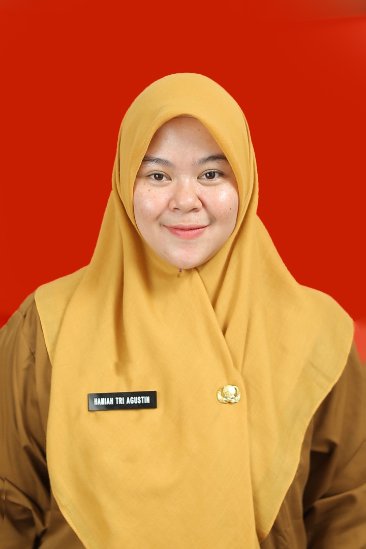 Hamiah Tri Agustin