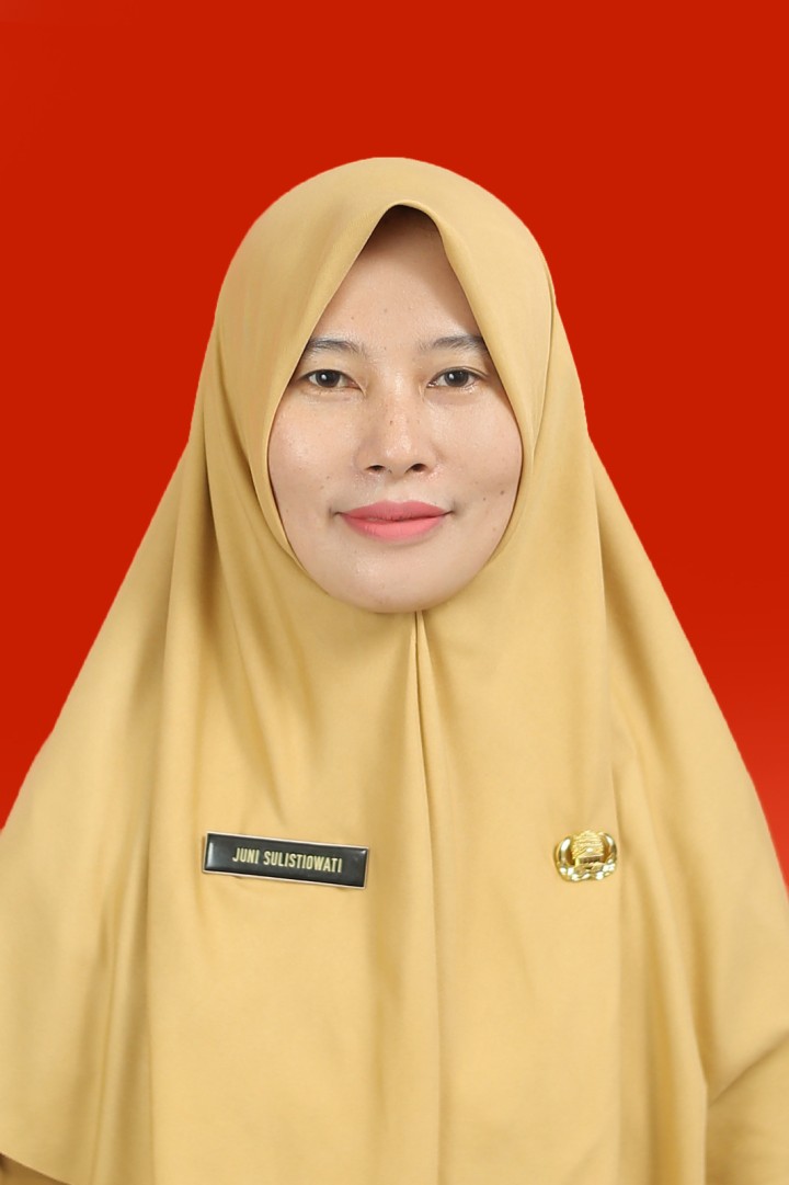 Juni Sulistiowati, A.Md.Kep
