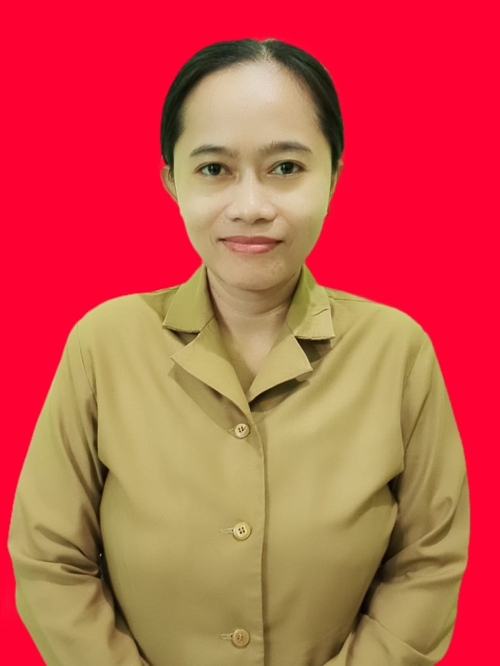 Ni Ketut Asri Hartini. SST