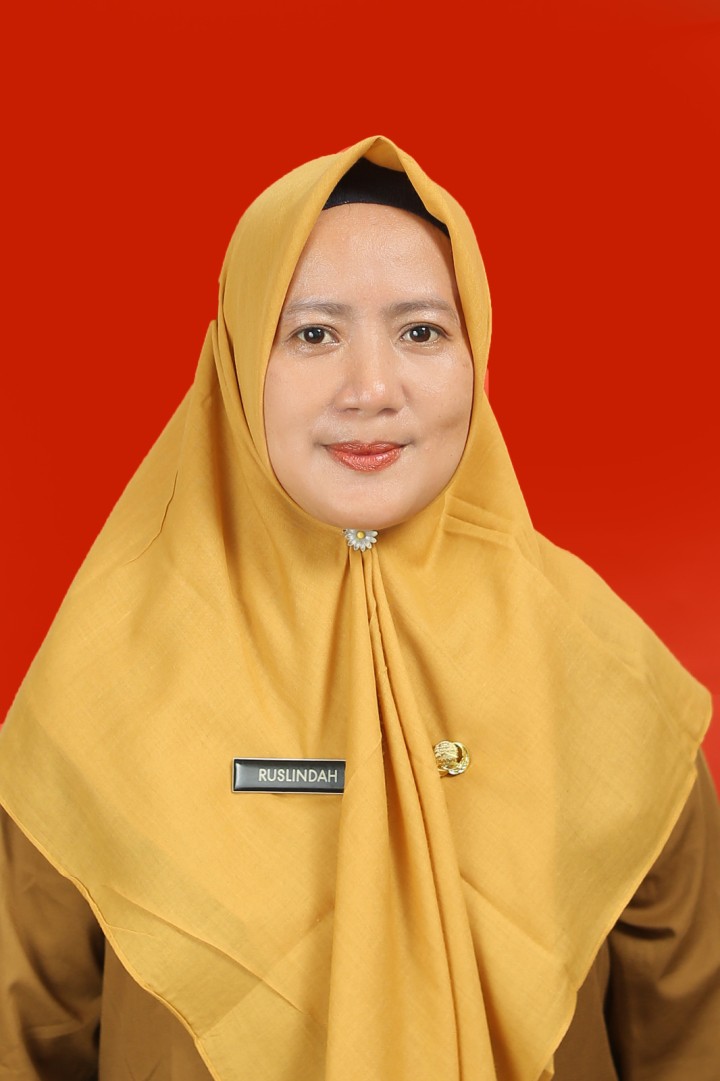 Ruslindah
