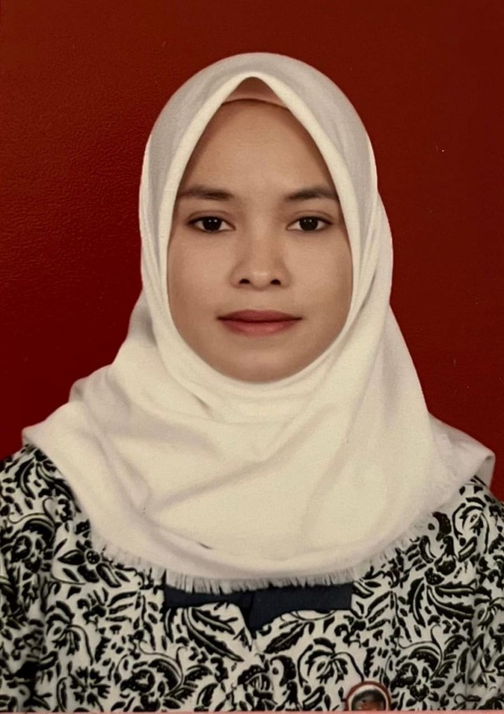 Suriyawati, A.Md.Keb