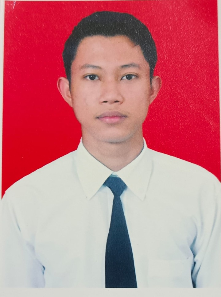 William Hadiwijaya, S.Tr. Kep