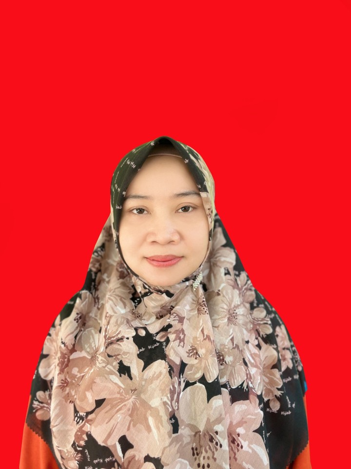 Nurul Lien Dzikri Darma, A.Md.Kep