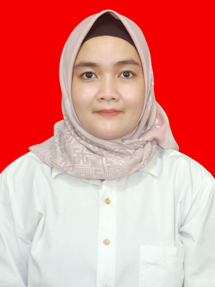 dr. Anisha Sagita