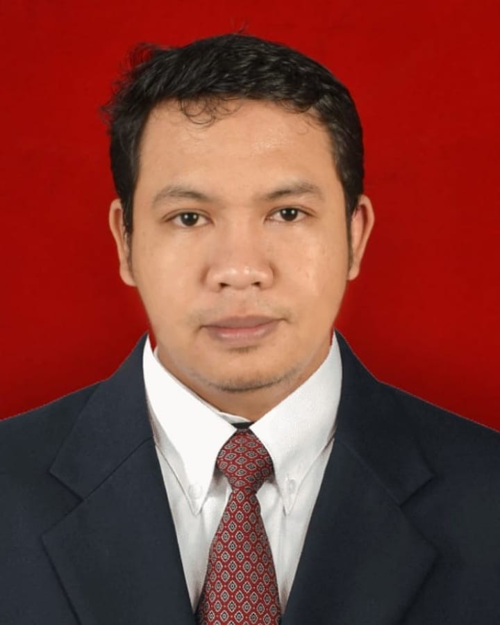 Didied Iswara Timur Putra, S.Farm
