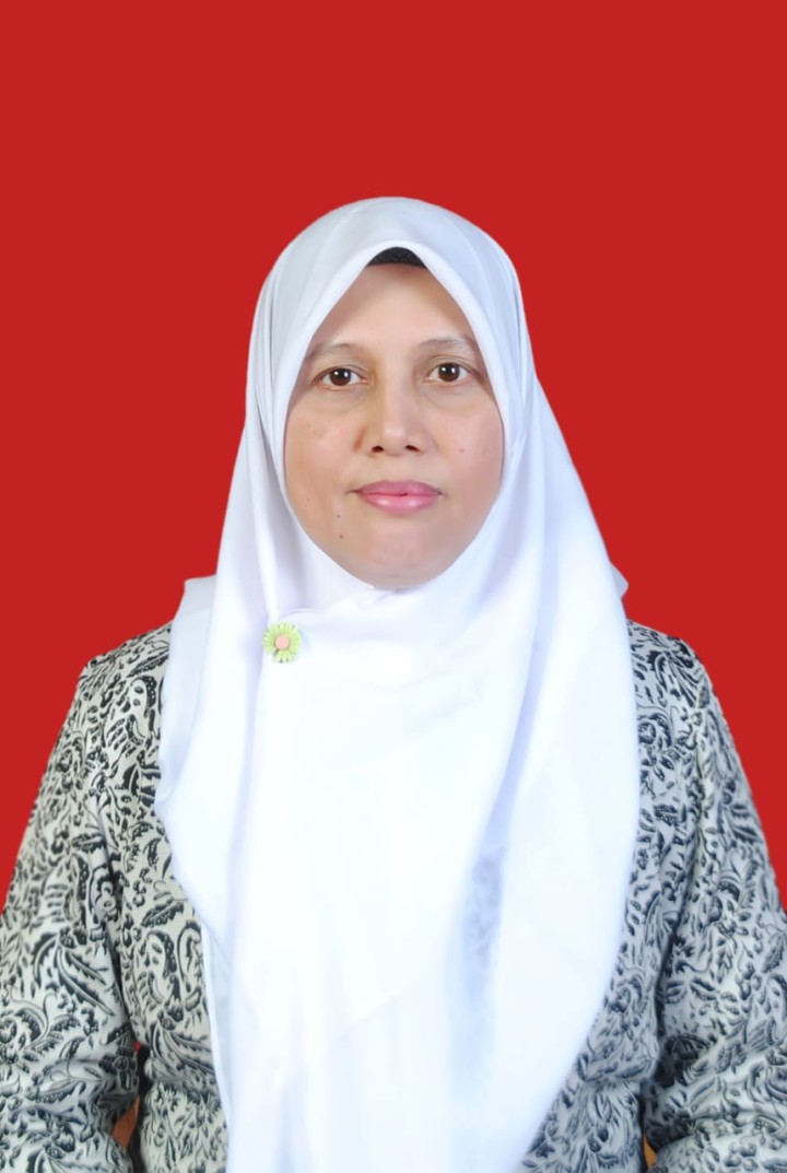 Erniati Saing, A.Md. Keb