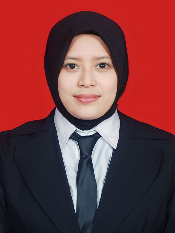 Fitri Anjani, SKM