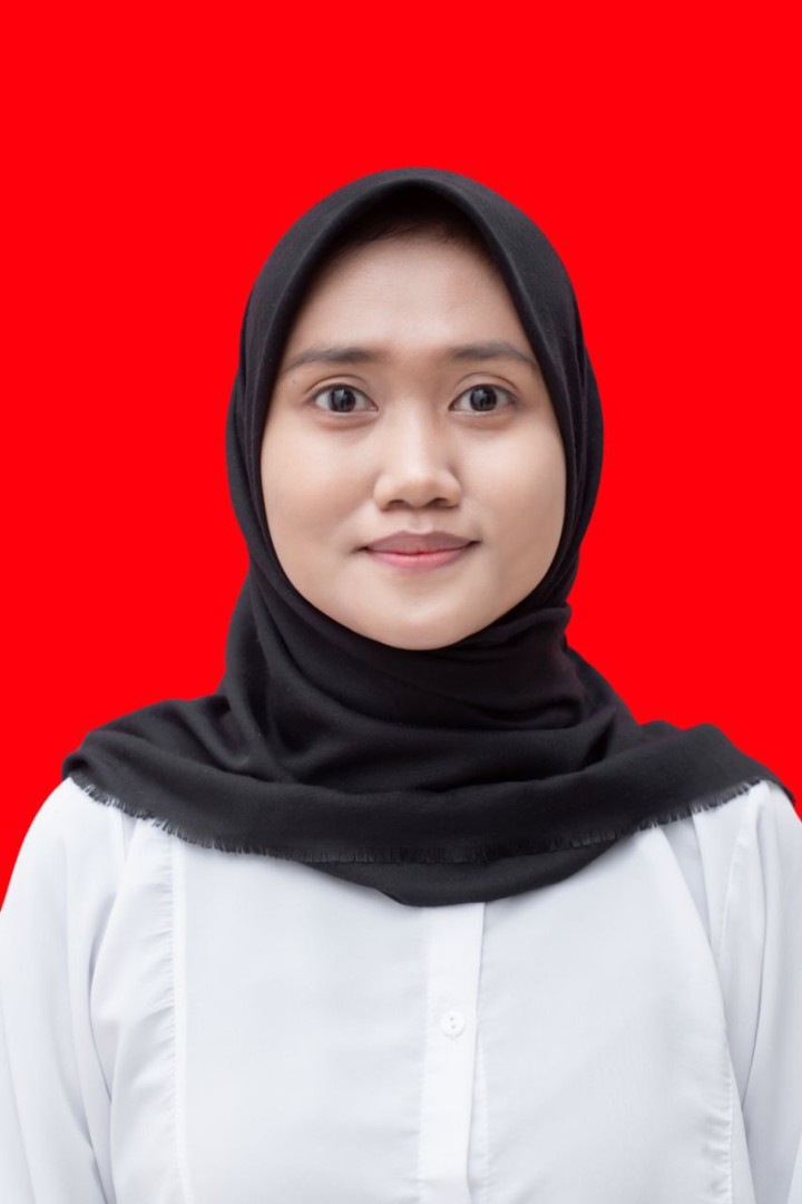 Inanda Audytama Kurnia Mahesta, STr.kes