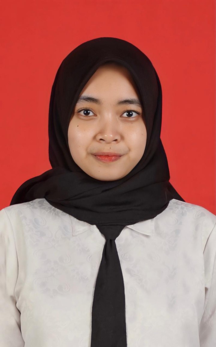 Mulya Nur Qolby A.Md.RMIK