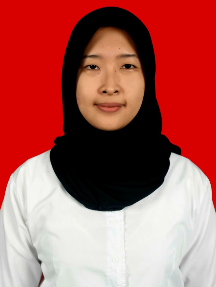 Nadia Rosselini Hikmah, A.Md.Ak