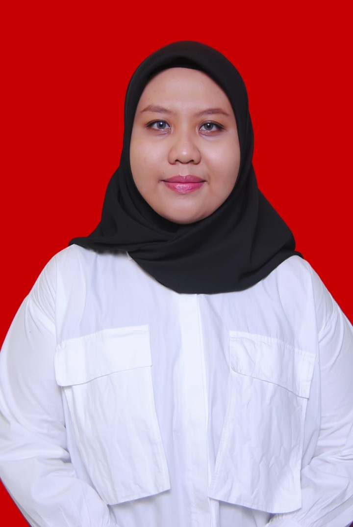 Nita Nurfitriani, S,Tr.GZ