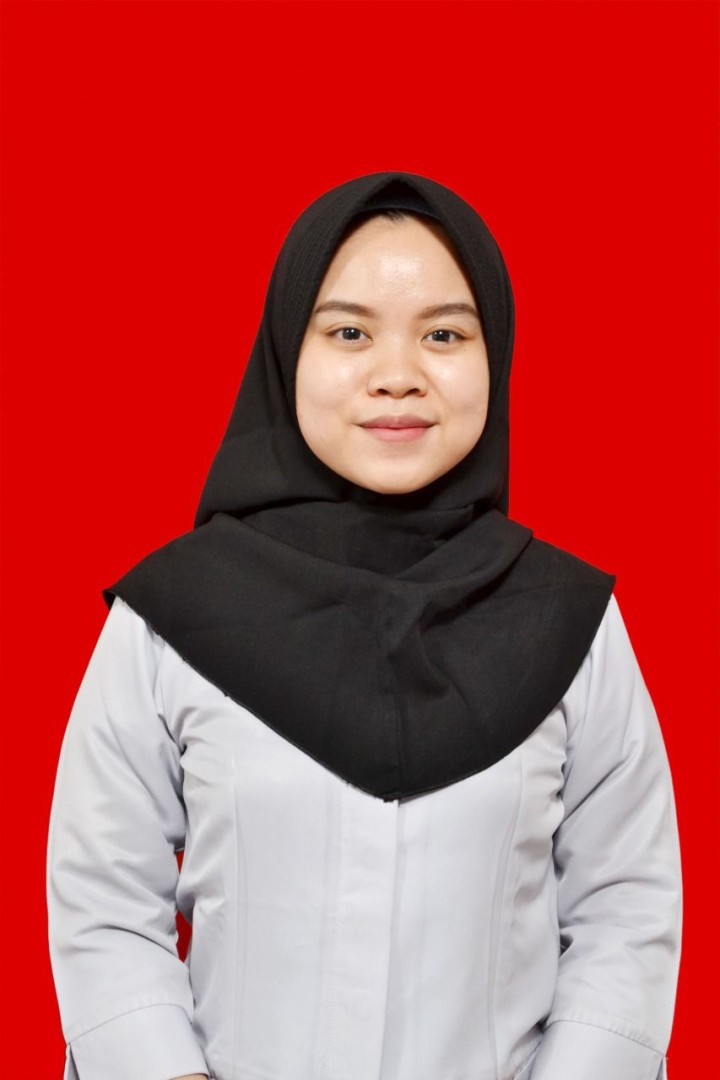 Nonita Fitriani, A.Md.Keb