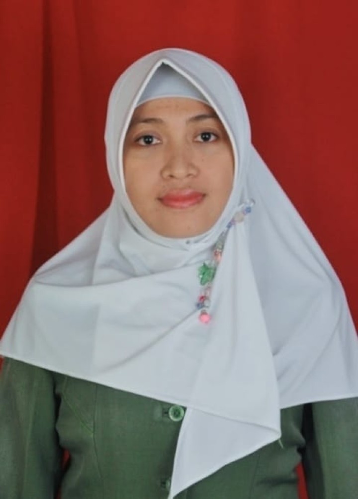 Nurlaila M.Dja'afara A.Md.Keb