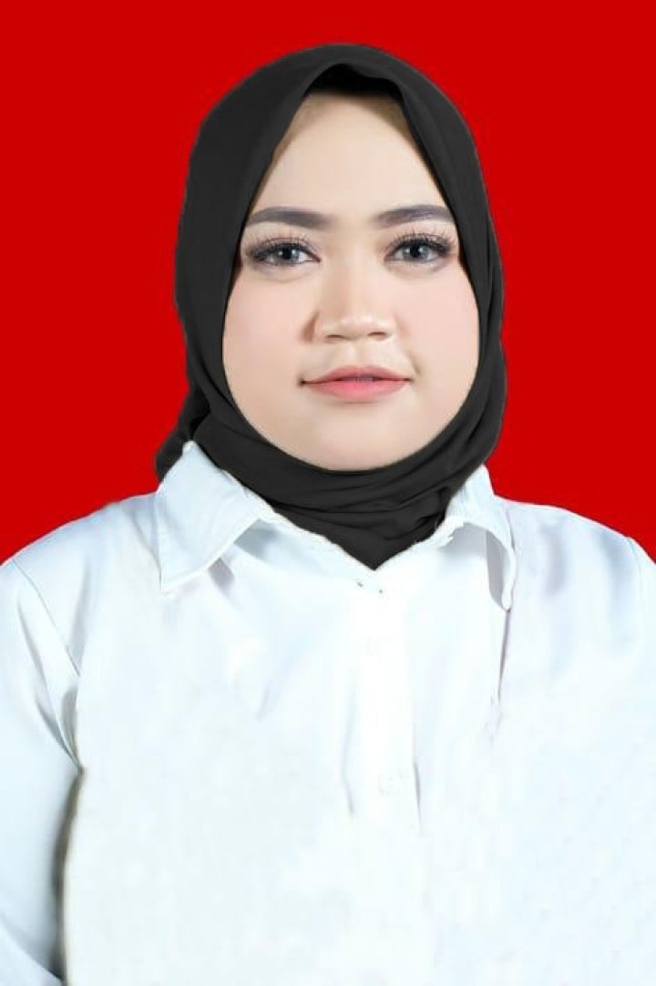Raudatus Sa'adah, A.Md.Keb