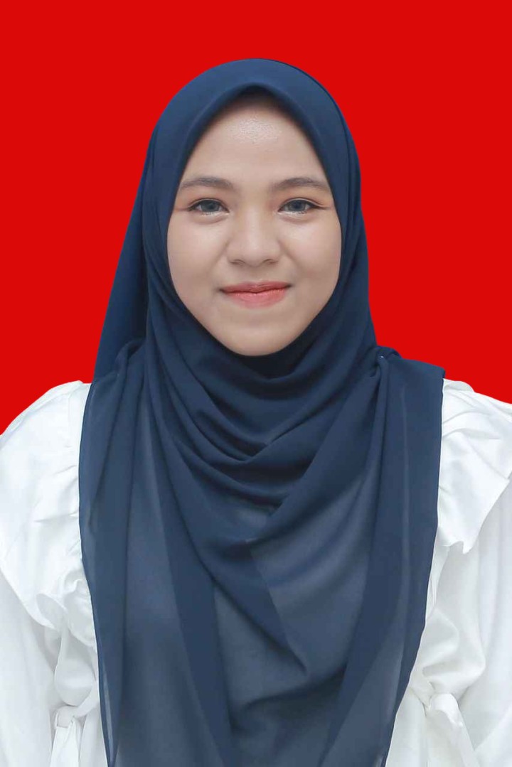 Santika, S.Farm