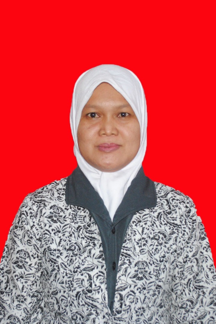 Setiana Setiawati, A.Md.Keb
