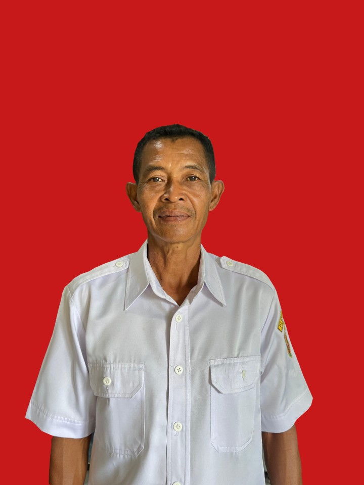 Suharsono