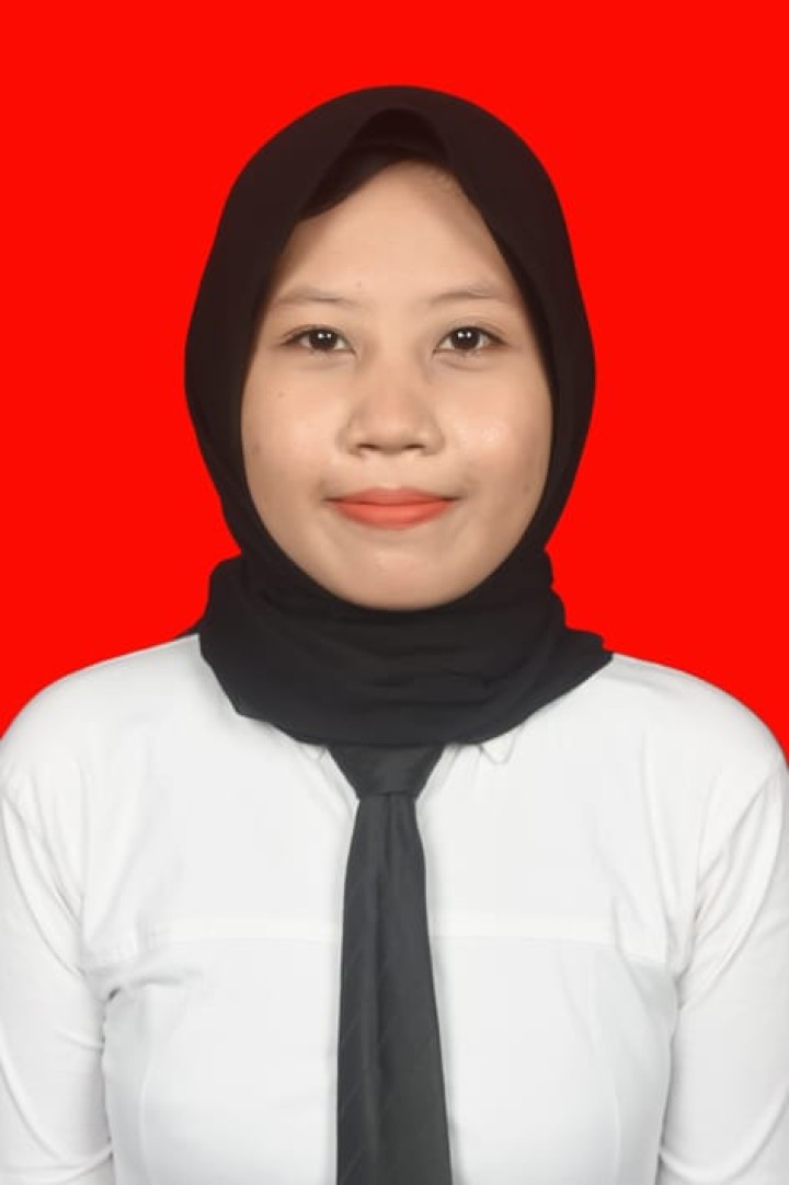 Erin Friska Kumala Dewi, A.Md.Keb