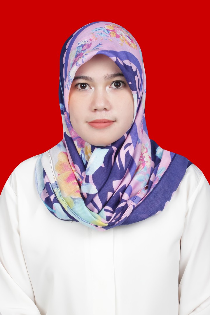 Bdn Lusiana Rahman, S.Tr. Keb