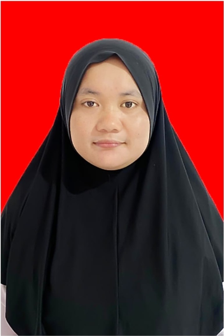 Nirwana Nersi, A.Md.Keb