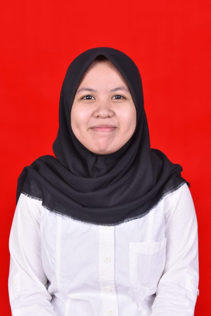 Armivia Puteri D, A.Md.Kes