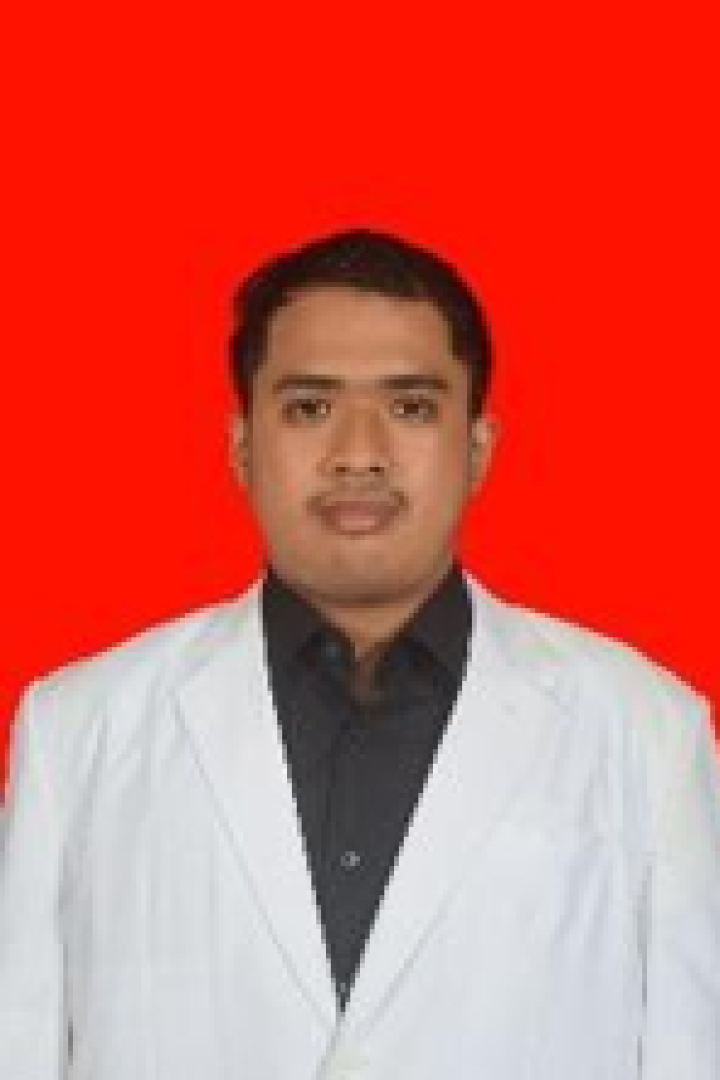dr. Muhammad Aldi Lazuardi Ilmianto