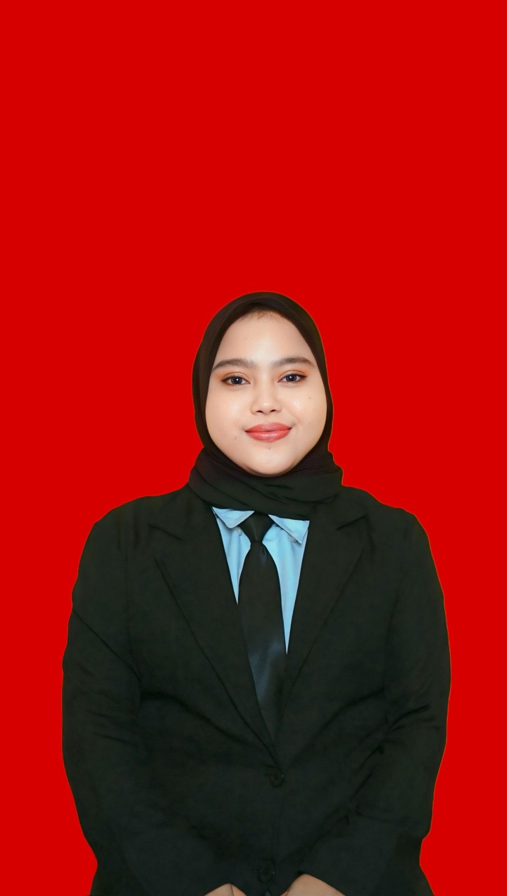 Nova Maulida Anggreni