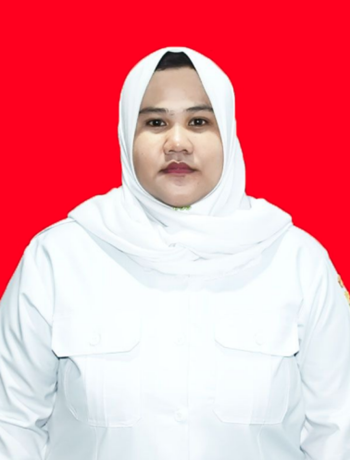 Rahmawati, A.Md.Keb