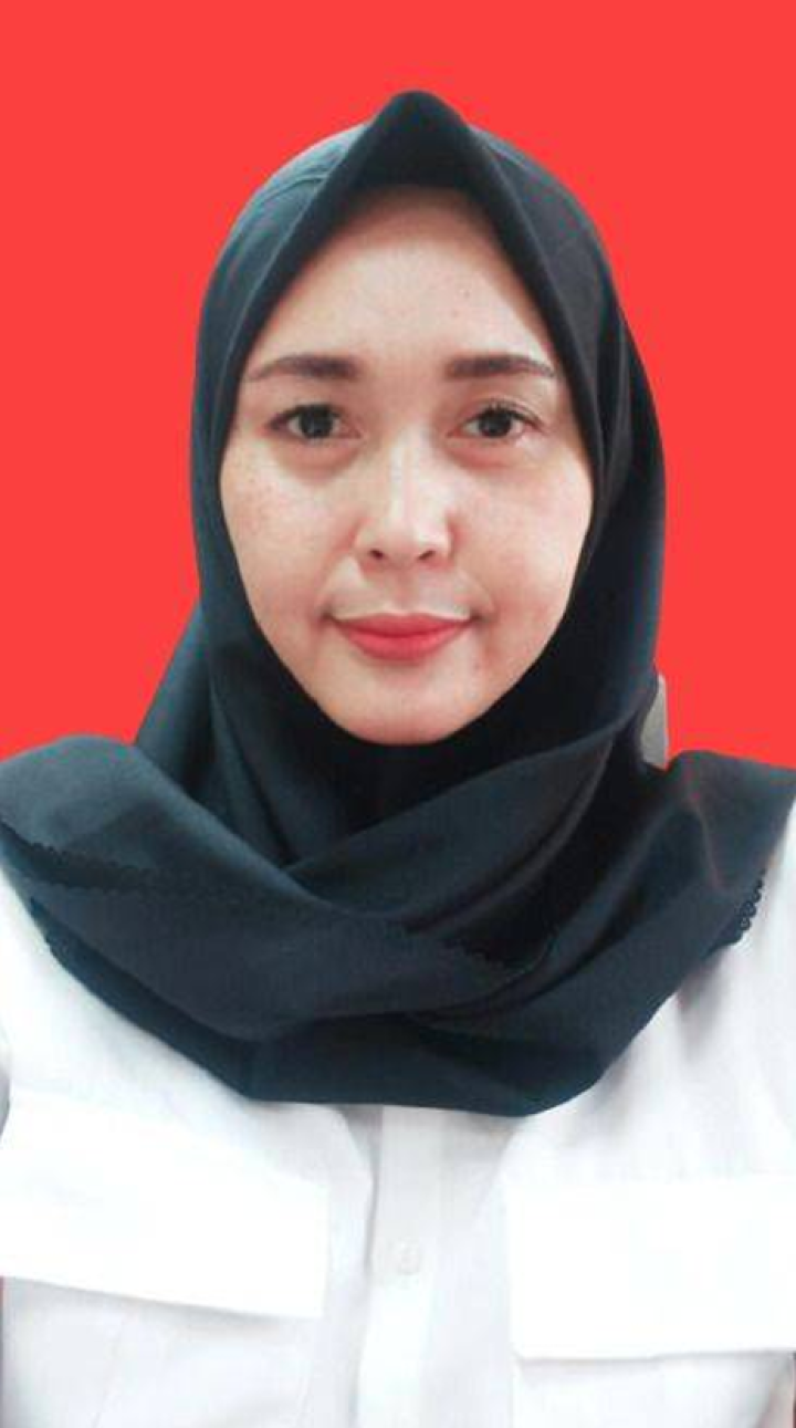 Dewi Fatmawaty Masdulhaq