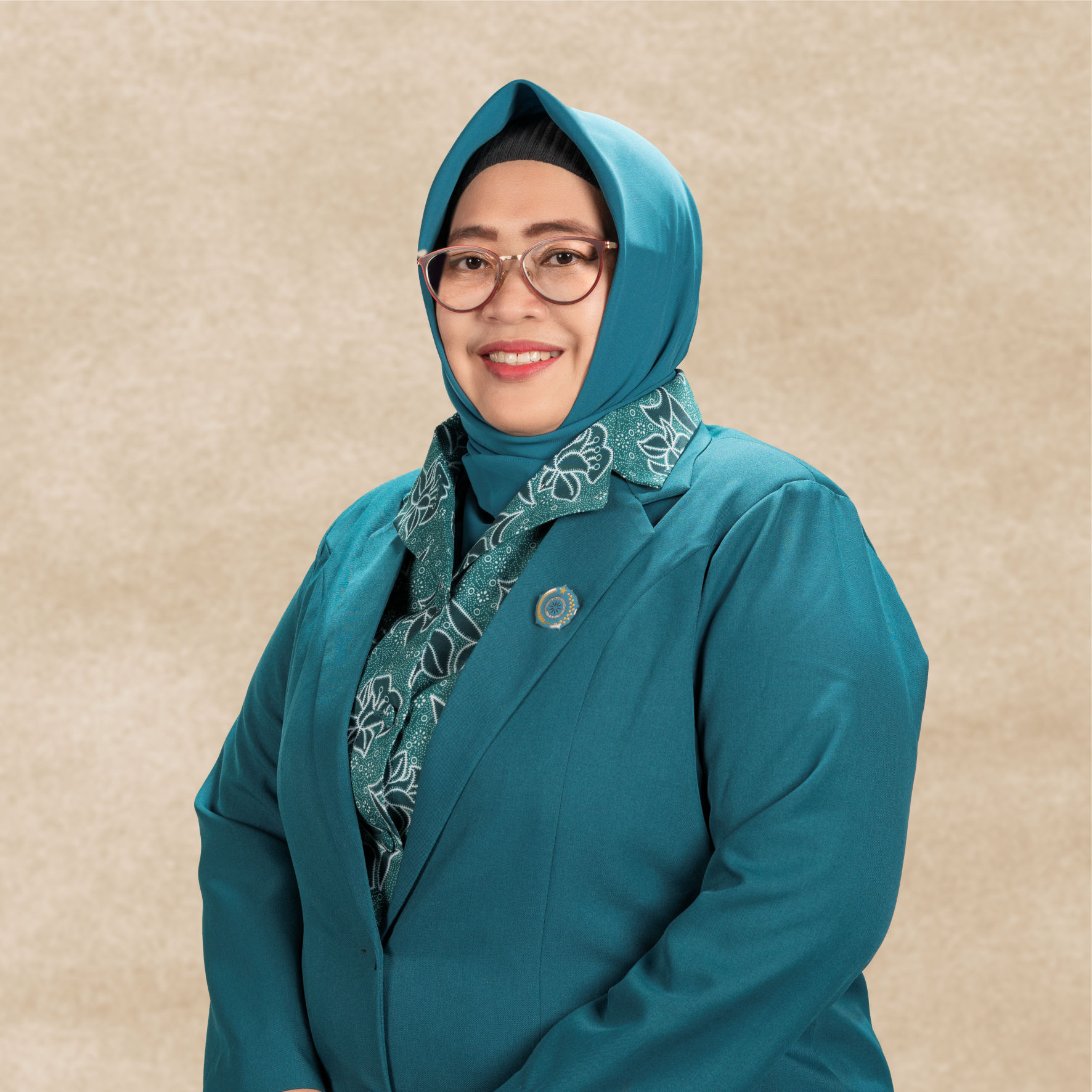 Foto Ibu PKK