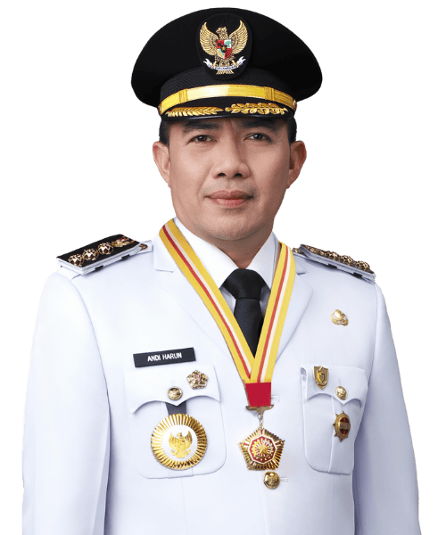 Foto Dr. H. Andi Harun