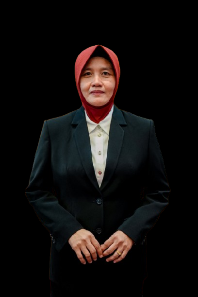 Foto Neneng Chamelia Shanti, ST, M.Si