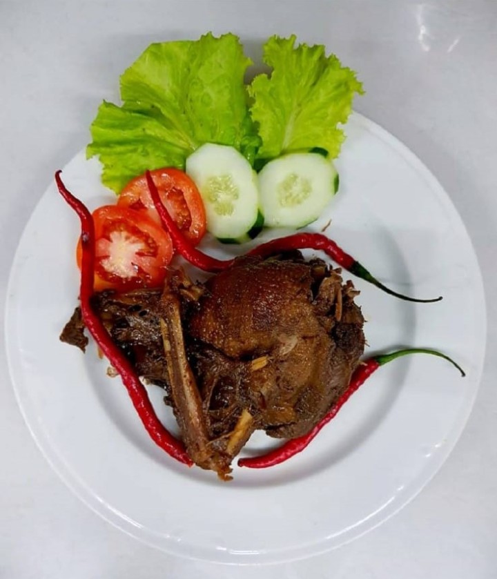 Warung Pais