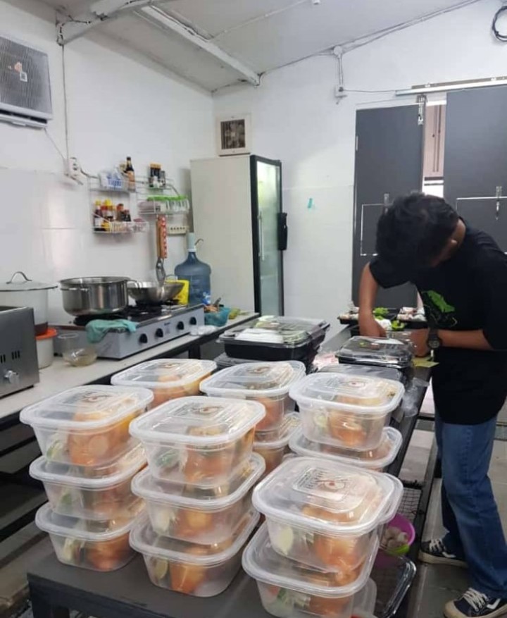 Warung Pais