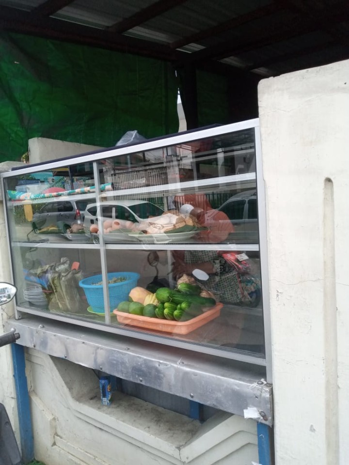 Warung Gado Gado