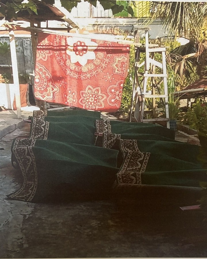 Pencucian Ambal