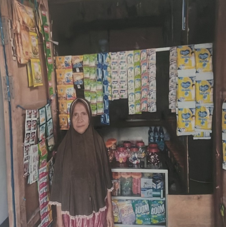 Warung Astuti