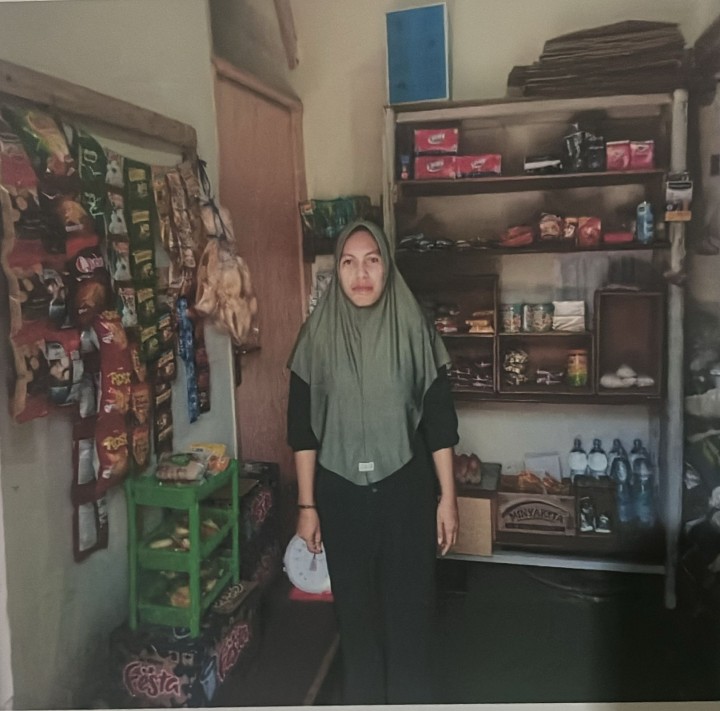 warung Pojok
