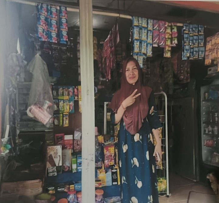 Warung Azhrah