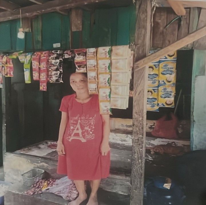 Warung ibu yanti