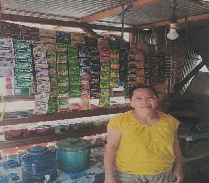Warung Emi