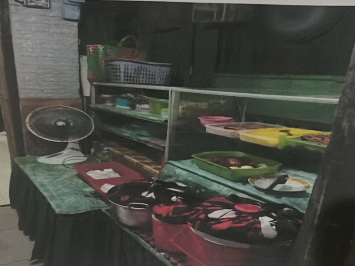 wahde catering