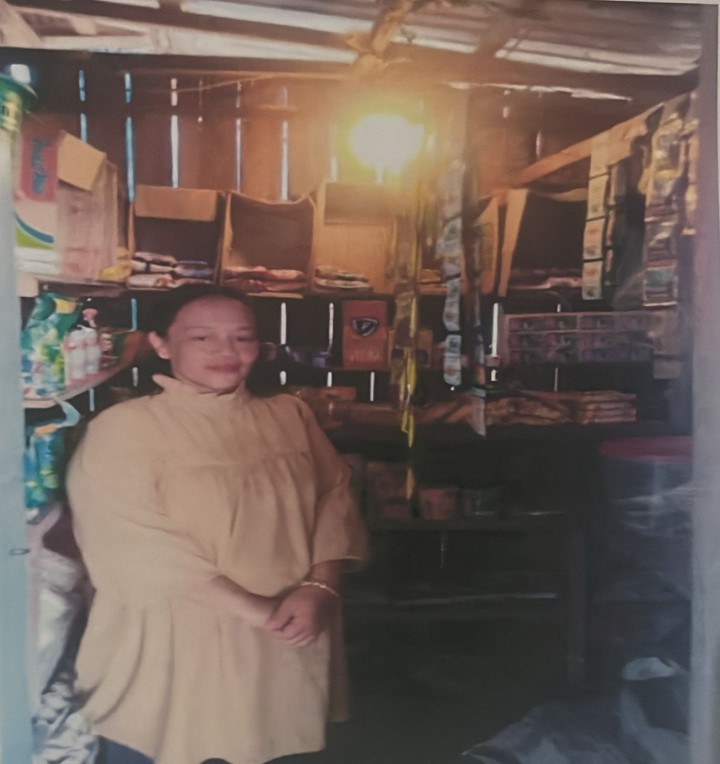 Warung Sembako