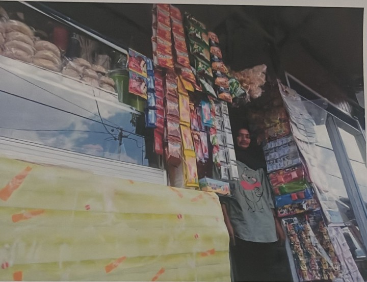 Warung Sembako