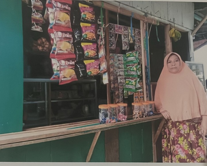 Warung Mama Jio