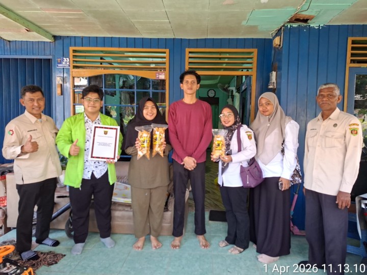 Foto Bersama Pemilik