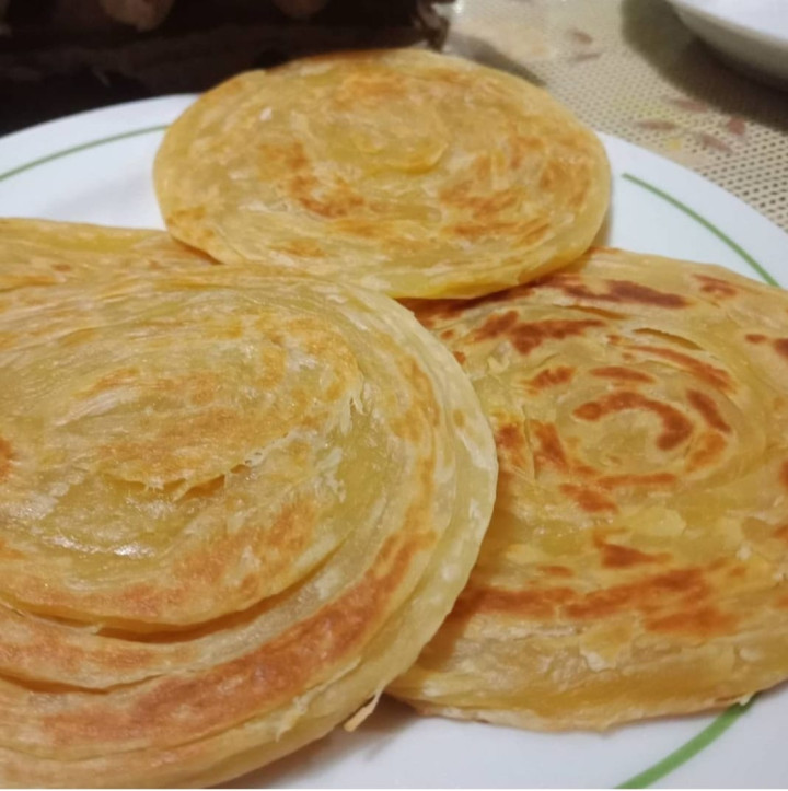 Martabak Surban