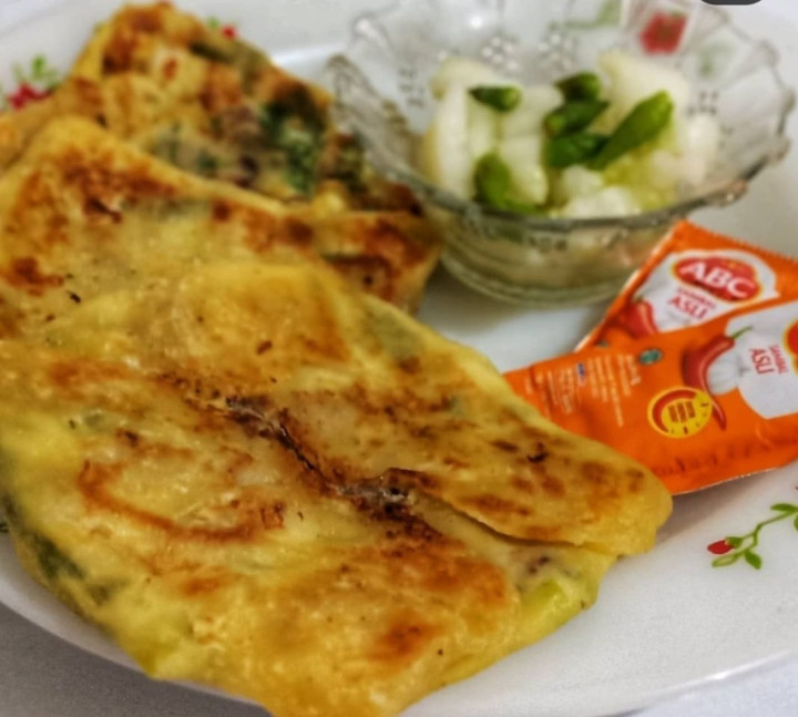 Martabak Turki