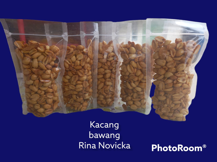 Kacang bawang